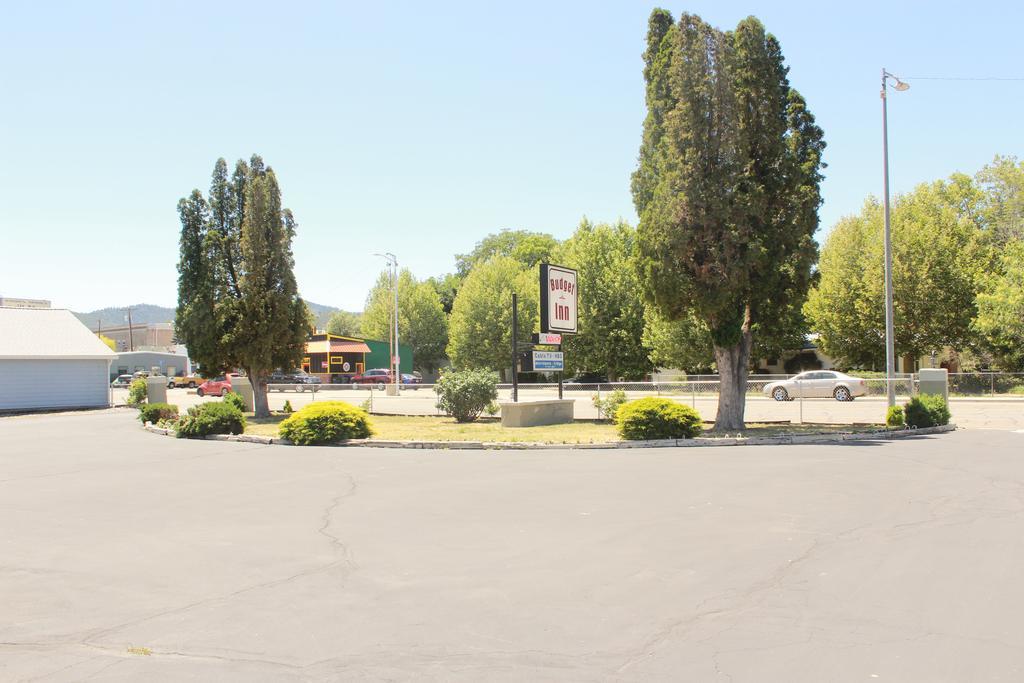 Budget Inn -Yreka Exterior photo