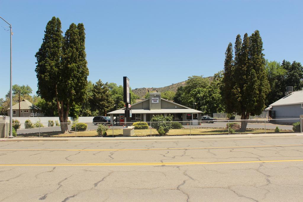 Budget Inn -Yreka Exterior photo